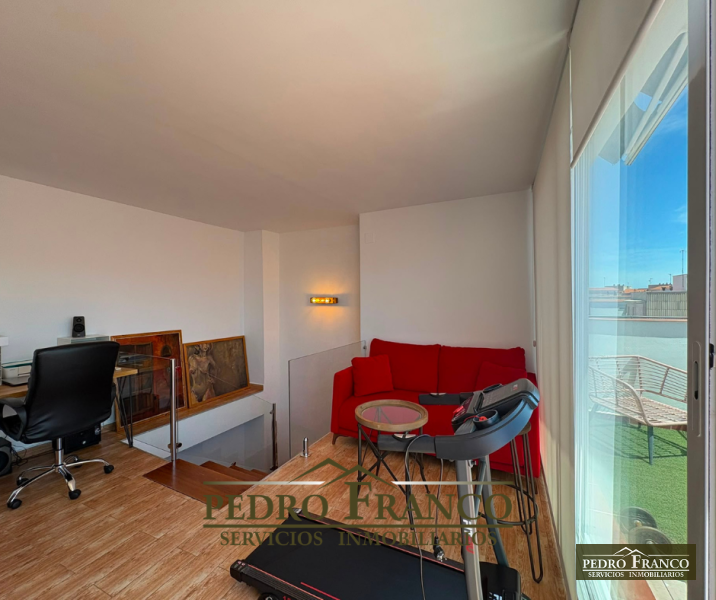 PISO EN VENTA EN ALMENDRALEJO (CENTRO (AYUNTAMIENTO-SANTA CLARA))