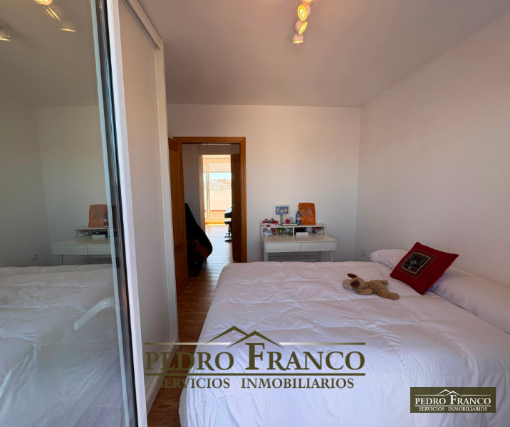 PISO EN VENTA EN ALMENDRALEJO (CENTRO (AYUNTAMIENTO-SANTA CLARA))