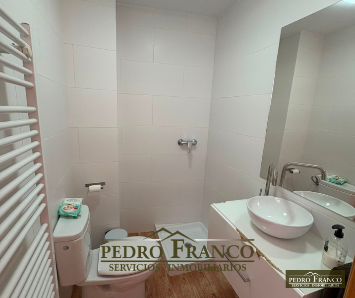 PISO EN VENTA EN ALMENDRALEJO (CENTRO (AYUNTAMIENTO-SANTA CLARA))