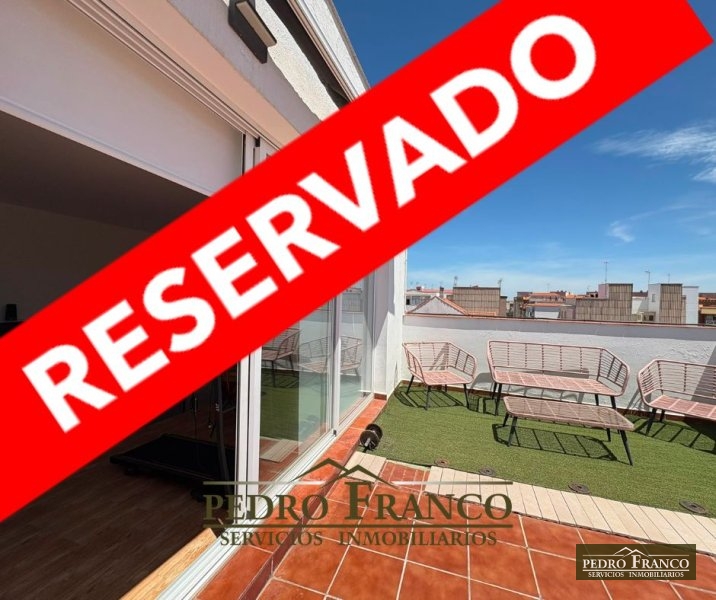 PISO EN VENTA EN ALMENDRALEJO (CENTRO (AYUNTAMIENTO-SANTA CLARA))