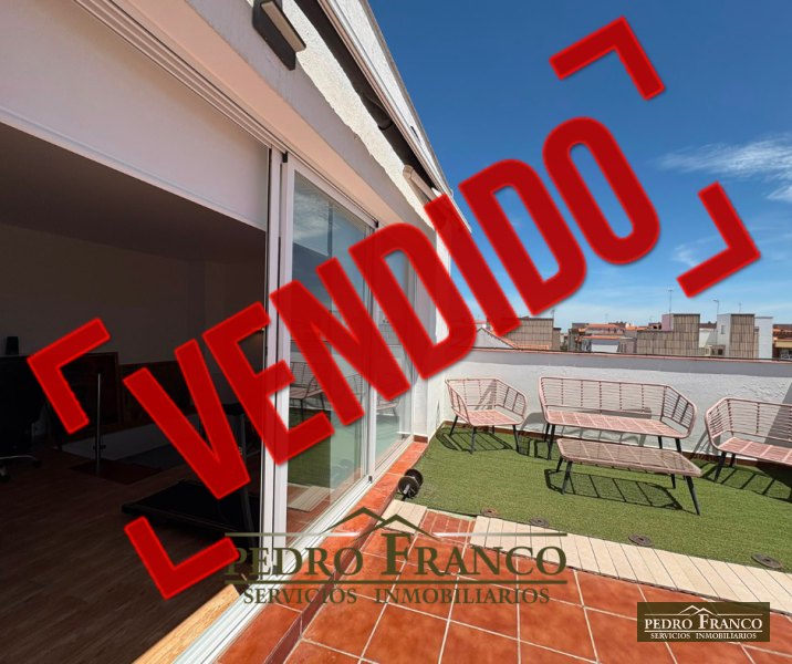 PISO EN VENTA EN ALMENDRALEJO (CENTRO (AYUNTAMIENTO-SANTA CLARA))