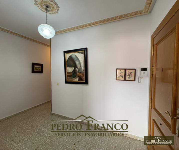 PISO EN VENTA EN ALMENDRALEJO (ESPOLÓN-LA PIEDAD)