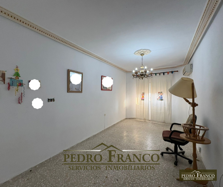 PISO EN VENTA EN ALMENDRALEJO (ESPOLÓN-LA PIEDAD)