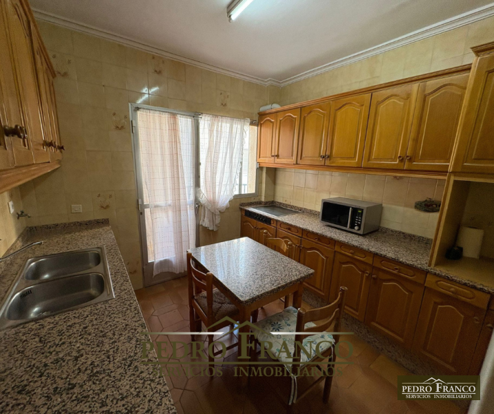 PISO EN VENTA EN ALMENDRALEJO (ESPOLÓN-LA PIEDAD)