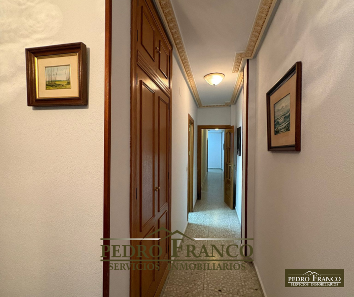 PISO EN VENTA EN ALMENDRALEJO (ESPOLÓN-LA PIEDAD)