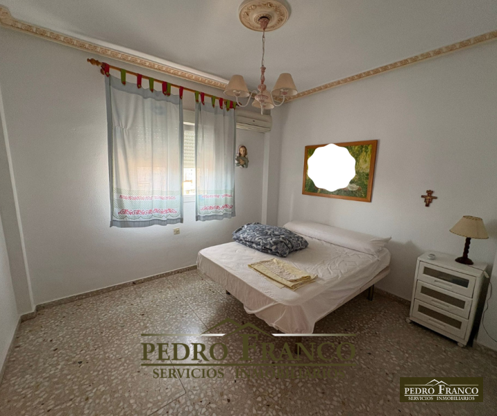 PISO EN VENTA EN ALMENDRALEJO (ESPOLÓN-LA PIEDAD)