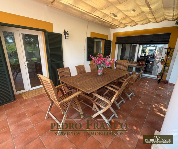 CHALET EN VENTA EN ALMENDRALEJO (SAN MARCOS)