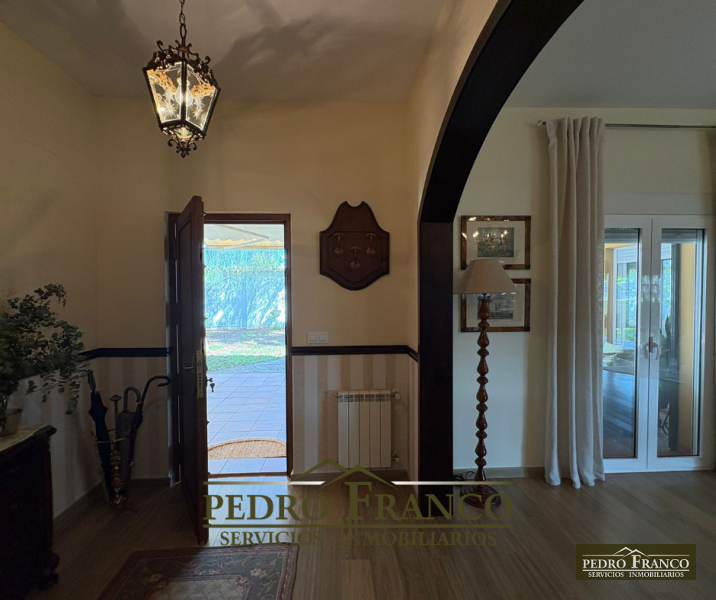CHALET EN VENTA EN ALMENDRALEJO (SAN MARCOS)
