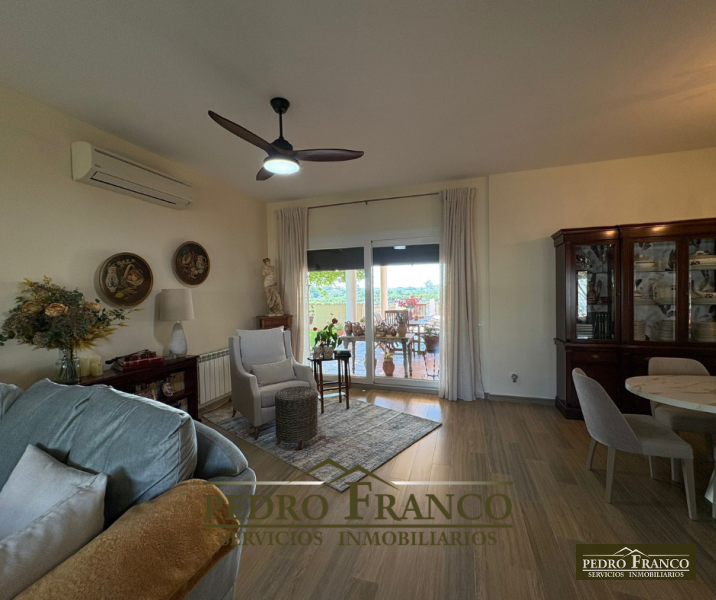 CHALET EN VENTA EN ALMENDRALEJO (SAN MARCOS)