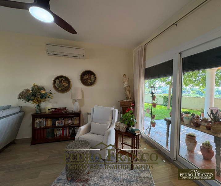 CHALET EN VENTA EN ALMENDRALEJO (SAN MARCOS)