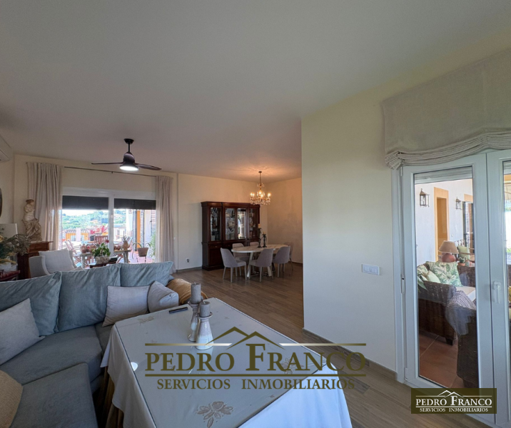 CHALET EN VENTA EN ALMENDRALEJO (SAN MARCOS)