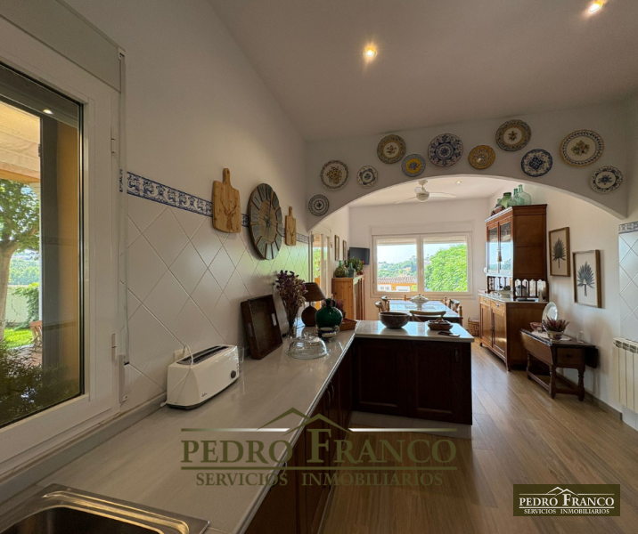 CHALET EN VENTA EN ALMENDRALEJO (SAN MARCOS)