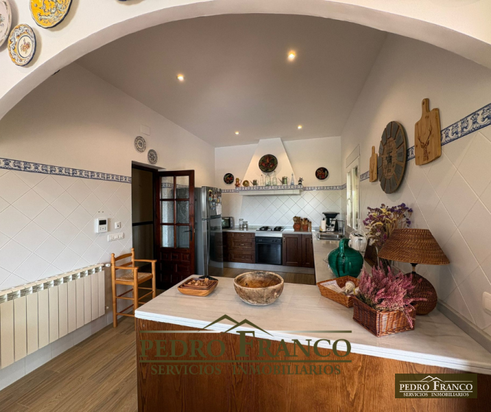 CHALET EN VENTA EN ALMENDRALEJO (SAN MARCOS)