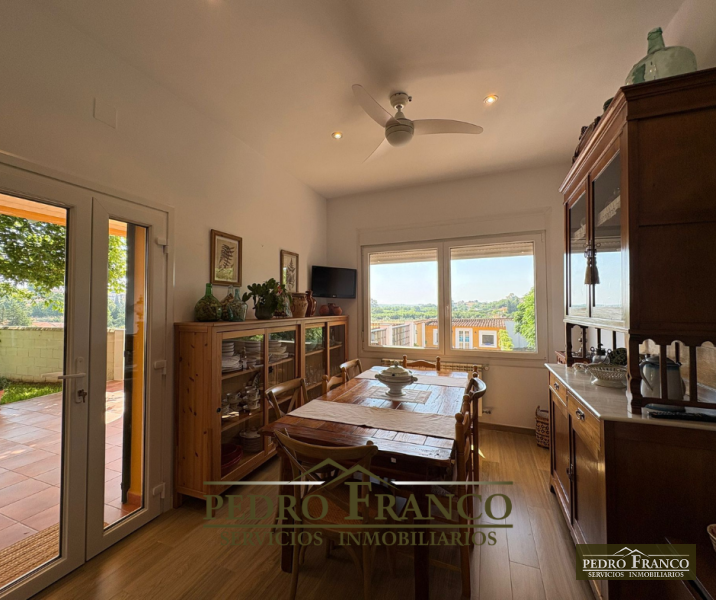 CHALET EN VENTA EN ALMENDRALEJO (SAN MARCOS)