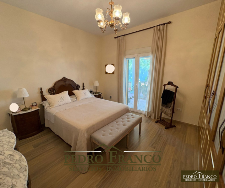 CHALET EN VENTA EN ALMENDRALEJO (SAN MARCOS)
