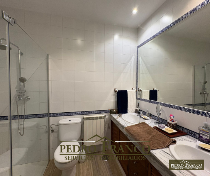 CHALET EN VENTA EN ALMENDRALEJO (SAN MARCOS)