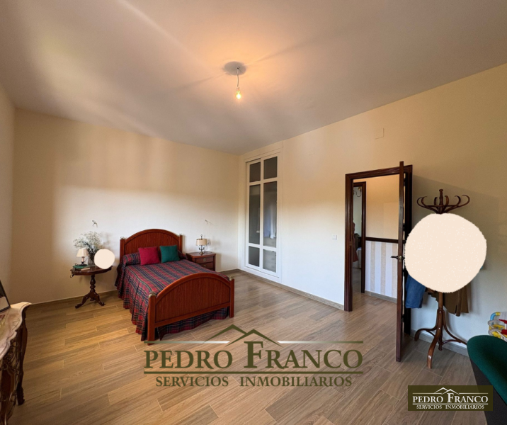 CHALET EN VENTA EN ALMENDRALEJO (SAN MARCOS)
