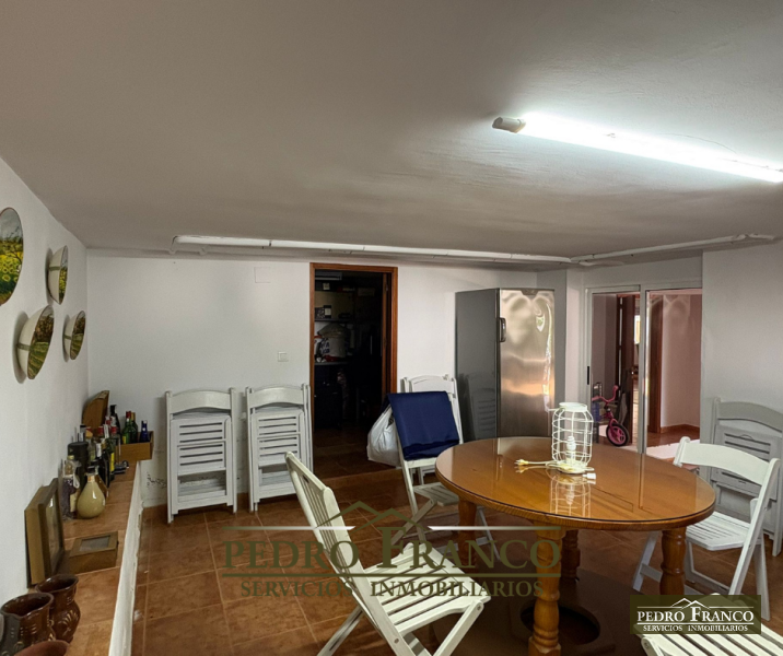 CHALET EN VENTA EN ALMENDRALEJO (SAN MARCOS)
