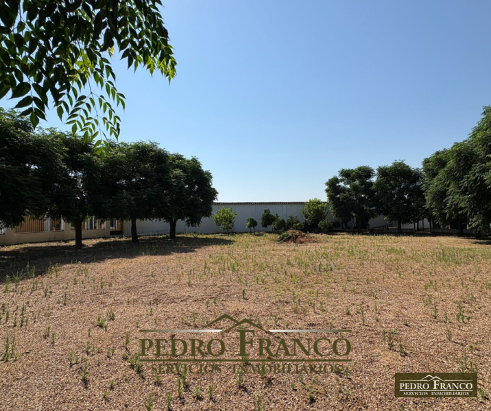 CHALET EN VENTA EN ALMENDRALEJO (SAN MARCOS)