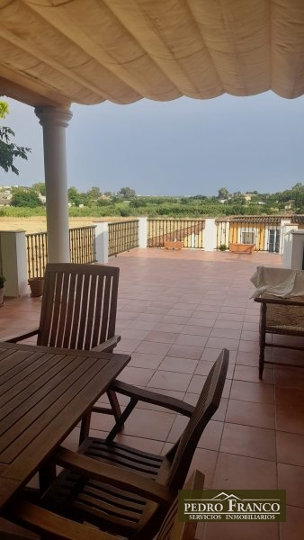 CHALET EN VENTA EN ALMENDRALEJO (SAN MARCOS)