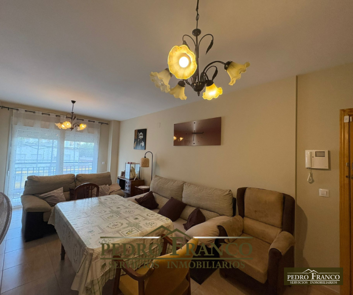 PISO EN VENTA EN ALMENDRALEJO (AVENIDA DE AMÉRICA)