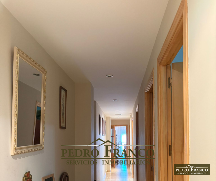 PISO EN VENTA EN ALMENDRALEJO (AVENIDA DE AMÉRICA)