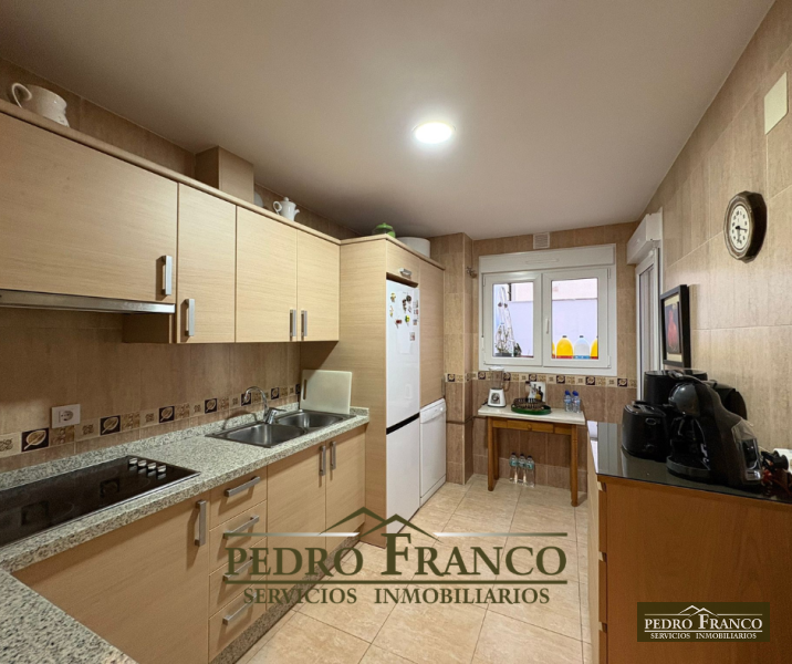 PISO EN VENTA EN ALMENDRALEJO (AVENIDA DE AMÉRICA)