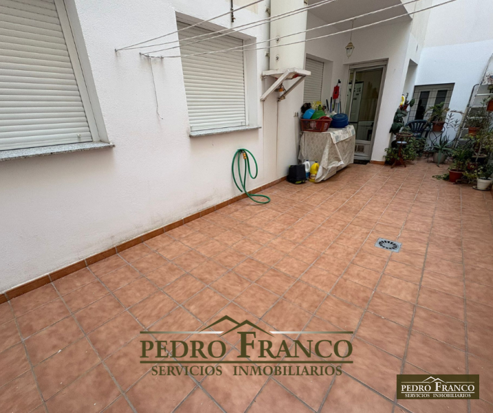PISO EN VENTA EN ALMENDRALEJO (AVENIDA DE AMÉRICA)