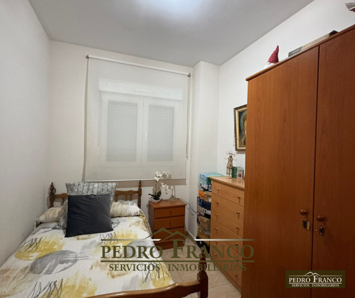 PISO EN VENTA EN ALMENDRALEJO (AVENIDA DE AMÉRICA)