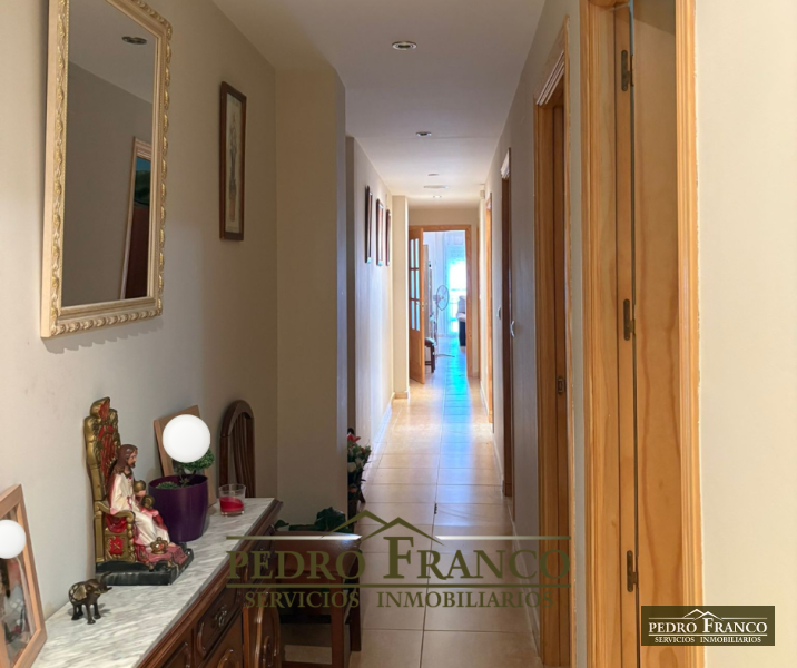 PISO EN VENTA EN ALMENDRALEJO (AVENIDA DE AMÉRICA)