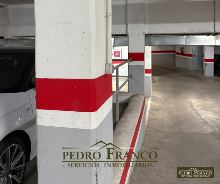 PISO EN VENTA EN ALMENDRALEJO (AVENIDA DE AMÉRICA)