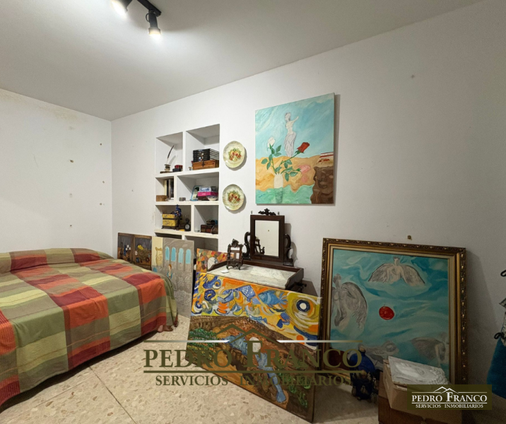 CASA EN VENTA EN ALMENDRALEJO (PLAZA CORAZÓN DE MARIA/CUARTEL GUARDIA CIVIL/COLEGIO SAN FRANCISCO)