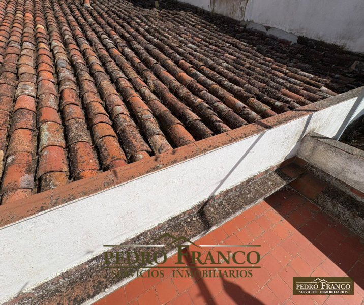 CASA EN VENTA EN ALMENDRALEJO (PLAZA CORAZÓN DE MARIA/CUARTEL GUARDIA CIVIL/COLEGIO SAN FRANCISCO)