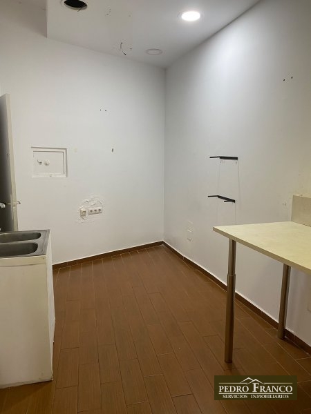 LOCAL EN ALQUILER EN ALMENDRALEJO (CENTRO(FRANCISCO PIZARRO-ESPRONCEDA-PLAZA SOL))