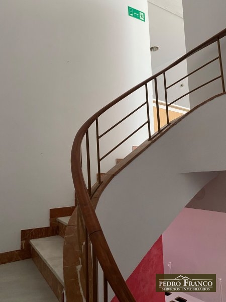 LOCAL EN ALQUILER EN ALMENDRALEJO (CENTRO(FRANCISCO PIZARRO-ESPRONCEDA-PLAZA SOL))