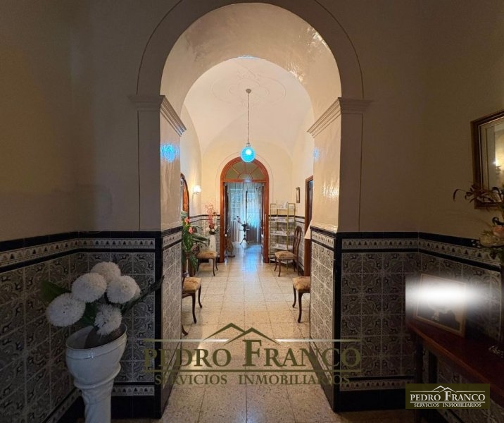 CASA EN VENTA EN ALMENDRALEJO (ESPOLÓN-LA PIEDAD)