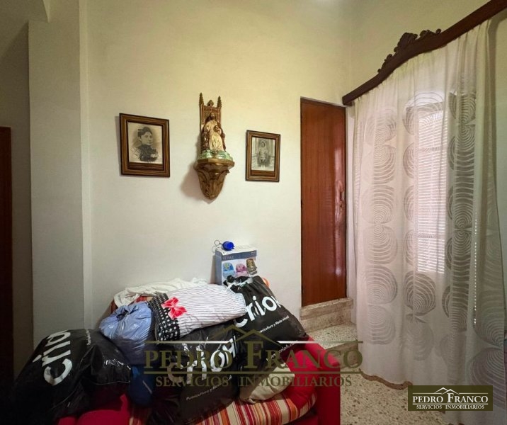 CASA EN VENTA EN ALMENDRALEJO (ESPOLÓN-LA PIEDAD)
