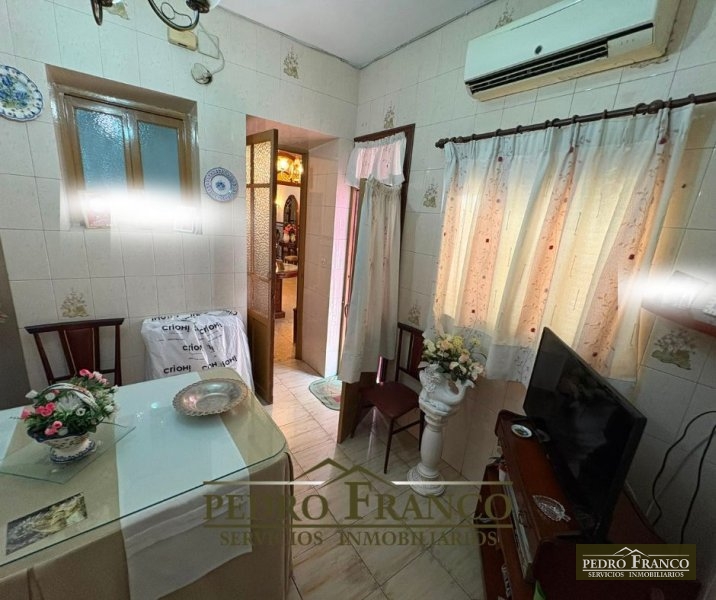 CASA EN VENTA EN ALMENDRALEJO (ESPOLÓN-LA PIEDAD)