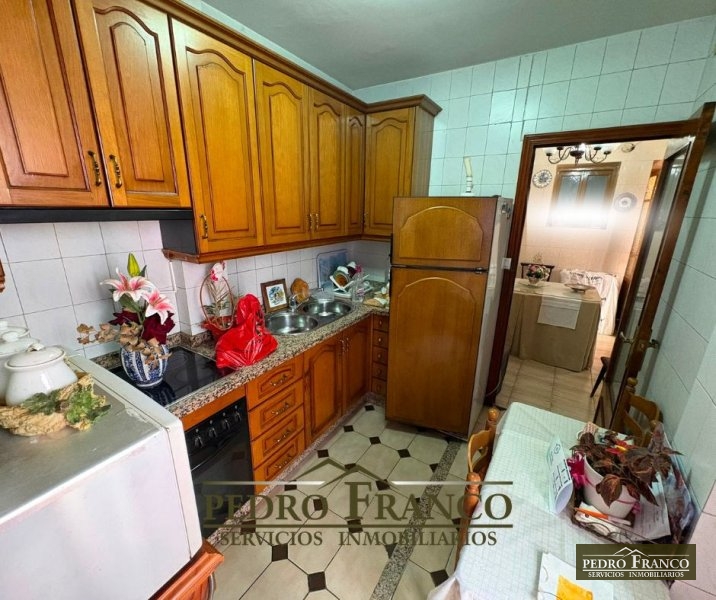 CASA EN VENTA EN ALMENDRALEJO (ESPOLÓN-LA PIEDAD)