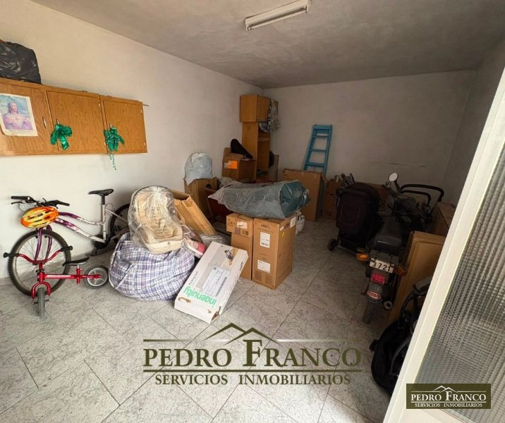 CASA EN VENTA EN ALMENDRALEJO (ESPOLÓN-LA PIEDAD)