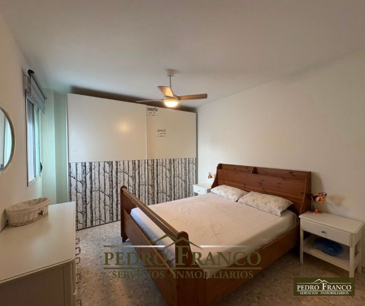 PISO EN VENTA EN ALMENDRALEJO (CTRA.SANTA ANA/ZACARIAS DE LA HERA/ COLEGIO SAN FRANCISCO)