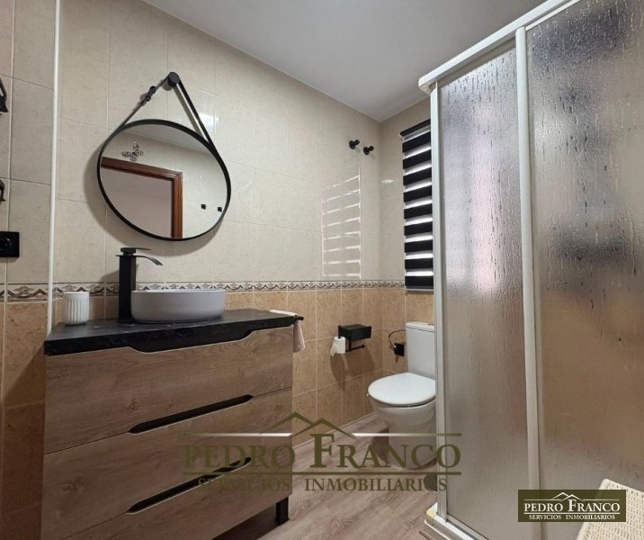 PISO EN VENTA EN ALMENDRALEJO (CTRA.SANTA ANA/ZACARIAS DE LA HERA/ COLEGIO SAN FRANCISCO)