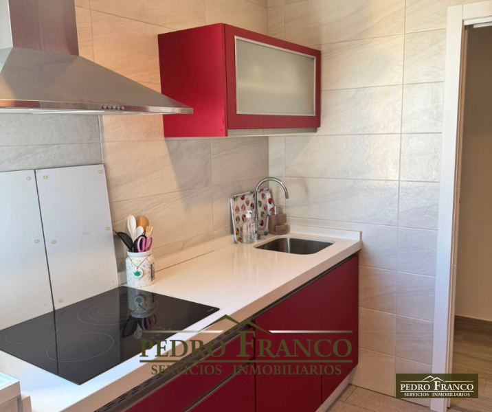 PISO EN VENTA EN ALMENDRALEJO (ESPOLÓN-LA PIEDAD)
