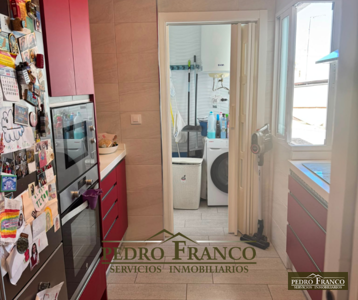 PISO EN VENTA EN ALMENDRALEJO (ESPOLÓN-LA PIEDAD)