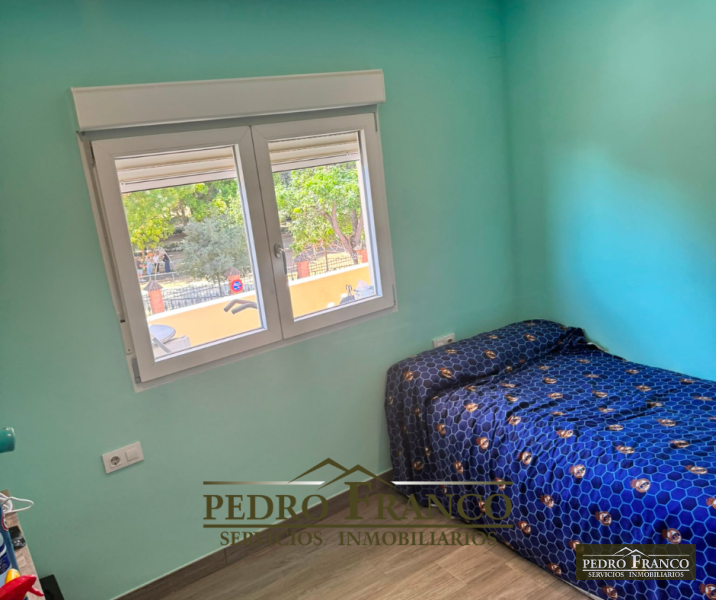 PISO EN VENTA EN ALMENDRALEJO (ESPOLÓN-LA PIEDAD)
