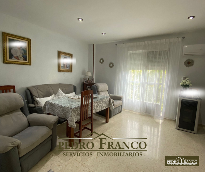 PISO EN VENTA EN ALMENDRALEJO (SAN JOSE)