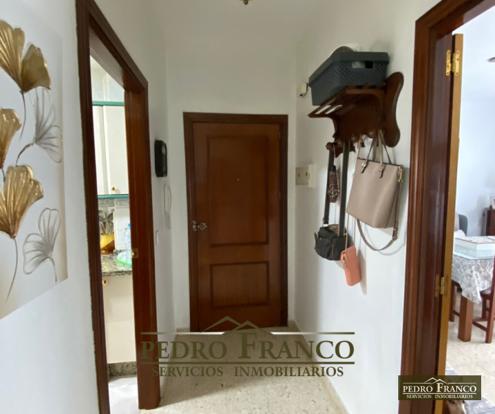 PISO EN VENTA EN ALMENDRALEJO (SAN JOSE)