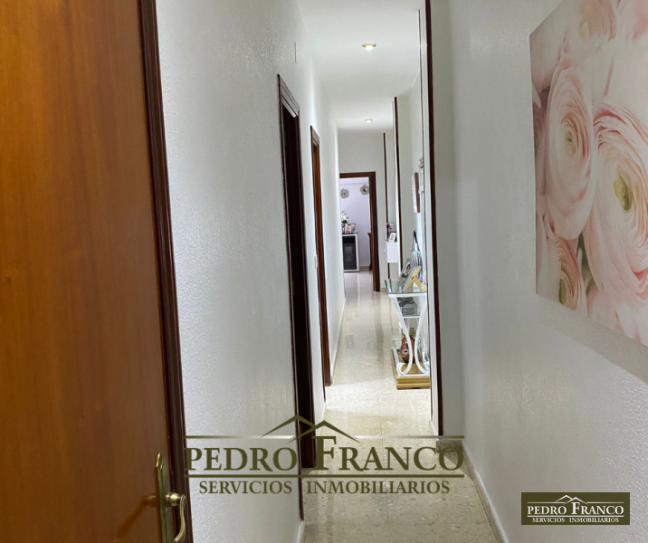 PISO EN VENTA EN ALMENDRALEJO (SAN JOSE)