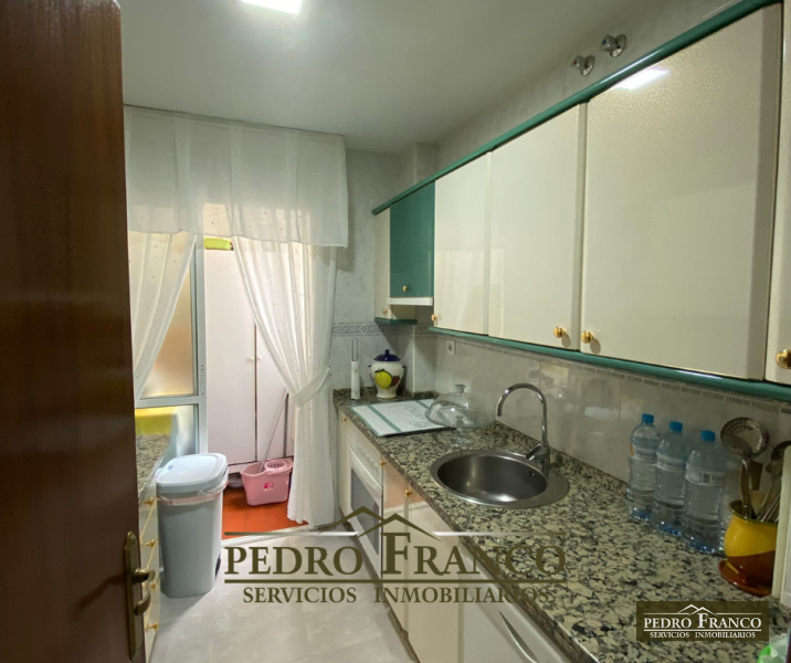 PISO EN VENTA EN ALMENDRALEJO (SAN JOSE)