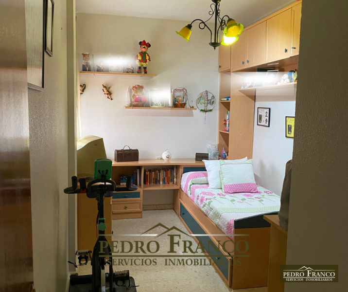 PISO EN VENTA EN ALMENDRALEJO (SAN JOSE)